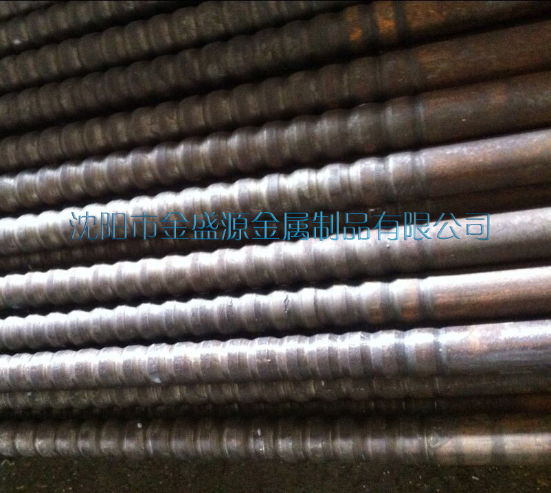 波节管的制造工艺与应用前景探析