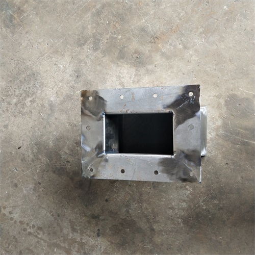 金属支架来图加工 专业定制，安家金属制品推荐