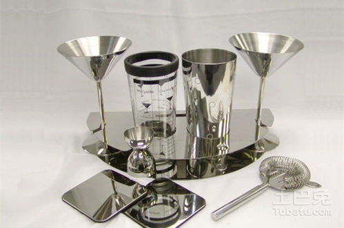 了解调酒器价格，品味精彩生活 金属制品的艺术与价值