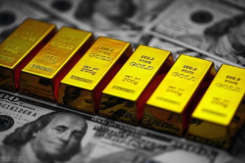 黄金白银王者归来，贵金属牛市重临？